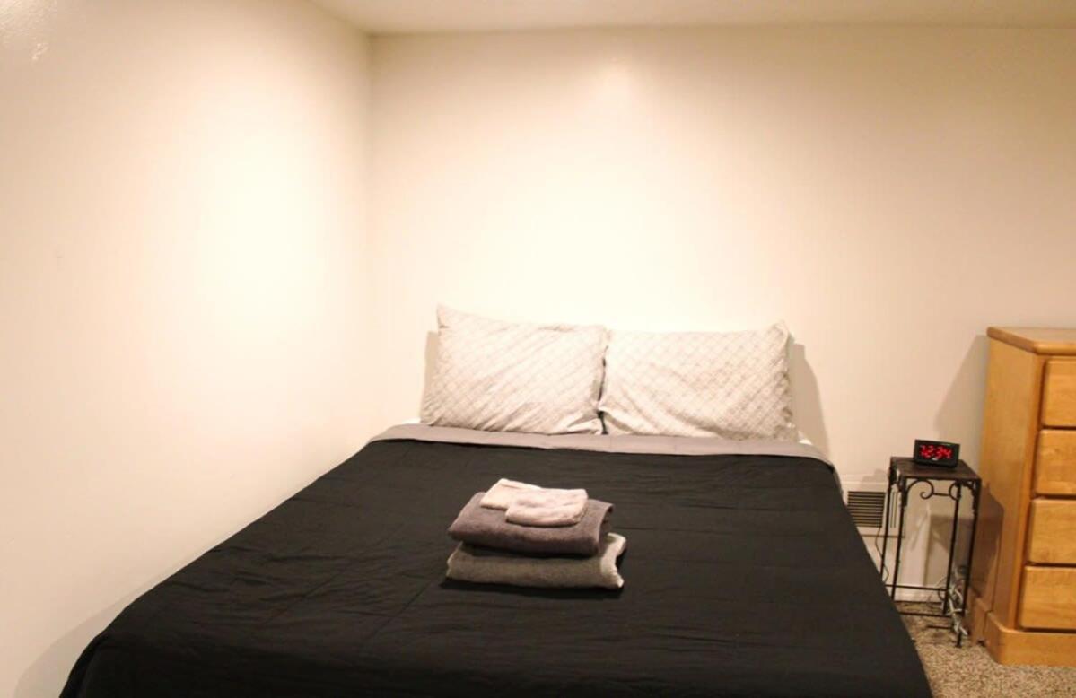 1 Bed Apt - Amazing Location 1 Block To Carson St Pittsburgh Eksteriør bilde