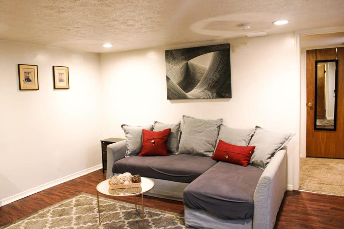 1 Bed Apt - Amazing Location 1 Block To Carson St Pittsburgh Eksteriør bilde