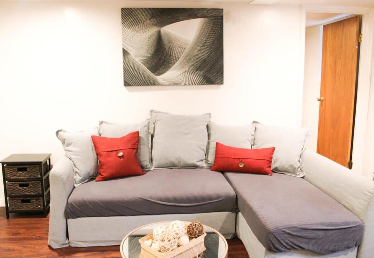 1 Bed Apt - Amazing Location 1 Block To Carson St Pittsburgh Eksteriør bilde
