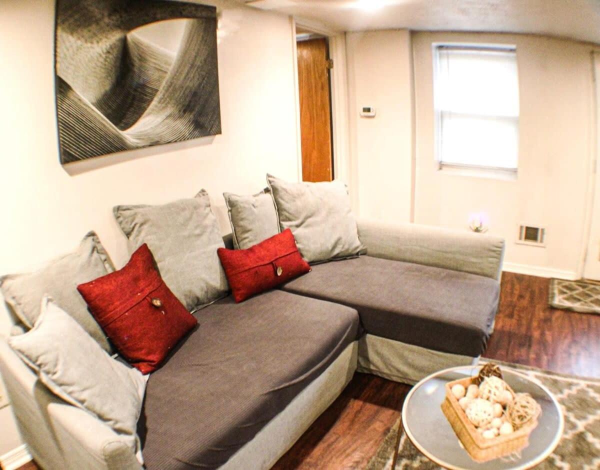 1 Bed Apt - Amazing Location 1 Block To Carson St Pittsburgh Eksteriør bilde
